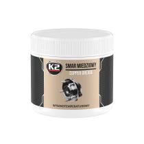 K2 W123 - COOPER GREEASE Grasa de Cobre multipropósito de alta tª