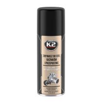 K2 W128 - K2 Limpiador de Motor y Sistema de Combustible 400ML