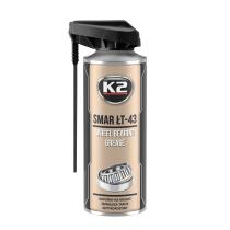K2 W135 - K2 Grasa de litio LT-43 - Rodamientos y maquinaria agrícola