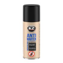 K2 K199 - ANTI MARTEN Spray protector contra gatos y roedores