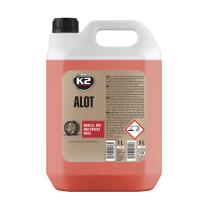 K2 M121 - K2 ALOT 5L - Producto para el lavado de ruedas