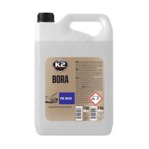 K2 M103 - K2 BORA PLUS 5L Agente Pre-Lavado destinado al prelavado de