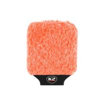 K2 M440 - WASH MITT Guante de Limpieza