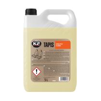 K2 M126 - K2 TAPIS 5L - Limpiador de tapicerías resistente a la sucied