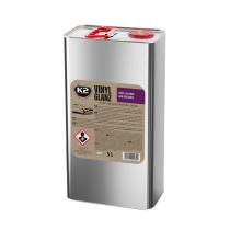 K2 M191 - K2 VINYL GLANZ restaurador - Para plástico y Caucho de Auto