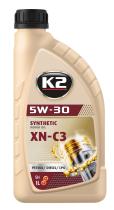 K2 O1511E - 5W30 1L TEXAR Aceite de Motor