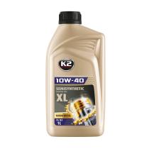 K2 O2051E - 10W40 1L TEXAR Aceite de Motor