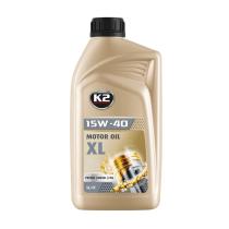 K2 O2531E - 15W40 1L TEXAR Aceite de Motor