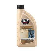 K2 O5711E - ATF II 1L Aceite para Cajas de Cambio Automáticas