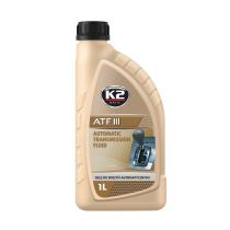 K2 O5731E - K2 Aceite de Transmisión K2 ATF III 1L