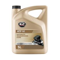 K2 O5775E - K2 ATF VI 5L- Aceite de Transmisión Sintético Alta Calidad