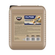 K2 O70020E - HL/HLP/HM 68 20LAceite para Sistemas Hidraúlicos