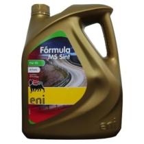 ENI G06987 - ACEITE ENI 5W40 5L.