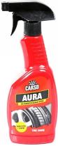K2 C155 - AURA 700  CUIDADO DE NEUMáTICOS