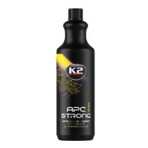 K2 D0011 - K2 APC STRONG PRO 1LPL AGENTE DE LIMPIEZA (MULTIUSOS)
