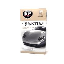 K2 G010 - QUANTUM 140G   Protector y abrillantador para pintura
