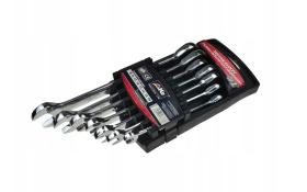 HERRAMIENTAS K2 N-NASZ06 - JUEGO LLAVES K2 COMBINADAS CARRACA 7 PIEZAS ACERO CROMO-VANA