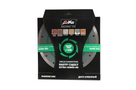 HERRAMIENTAS K2 N-PDQC230-2 - Disco Diamantado K2 Super Pro 230mm Corte Extra Fino HD