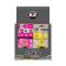 K2 V830 - Ambientador Tela K2 Roko Mix 20g Perfumes Franceses