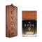 K2 V050 - Perfume Coche K2 Evos 50ml Frasco Vidrio Natural