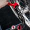 K2 W612 - Cepillo Cadenas K2 Universal Motos Bicicletas