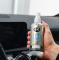K2 K515 - LCD Display Cleaner 250ml Pantallas Móviles