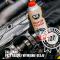 K2 T371 - Limpiador Interior Motor K2 Flush 250ml Aceite Usado