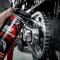 K2 W143 - Grasa Seca Cadenas K2 Road 400ml Motos Carretera