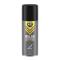 K2 B433 - Spray Cinturones 400ml Regenera Cinturones De Seguridad