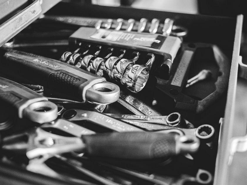 Herramientas y productos para talleres mecánicos: qué necesitas