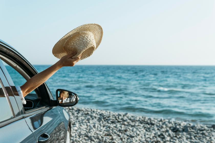TOP 3 productos imprescindibles para tu coche en julio