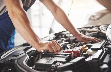 La guía definitiva para mantener tu coche como nuevo