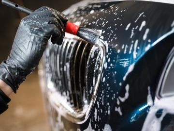 Detailing profesional en casa: ¿cómo hacerlo?