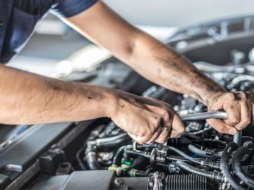 Guía básica de mantenimiento preventivo para el motor