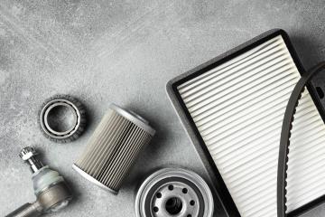 ¿Sustituir el filtro del coche? Esto es lo que debes saber