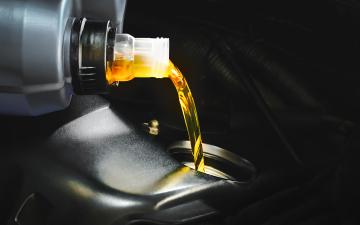 ¿Por qué elegir aceites K2? Calidad a precio stock