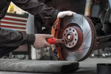 Los mejores productos para limpiar frenos: seguridad y rendimiento