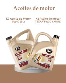 Aceite 5W30 o 5W40: ¿Cuál es mejor para tu motor?