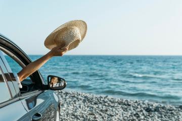 TOP 3 productos imprescindibles para tu coche en julio